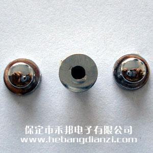 XSC101-银(yín)色(sè)按(àn)键帽