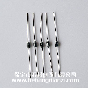 1N4007 整流(liú)二极(jí)管