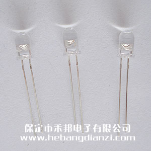Φ5红外发射管