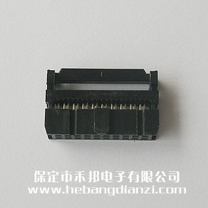 压(yā)线头FC20