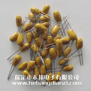 钽电(diàn)容33uf 16V