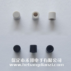 按键帽N102 灰(huī)色 黑色