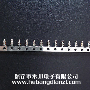 ZH-1.25金属(shǔ)端子(zǐ)