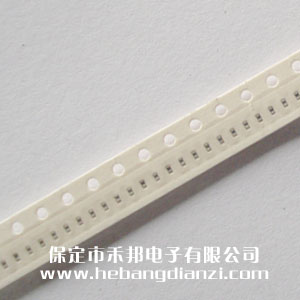 贴(tiē)片电(diàn)感0402 20nH